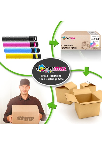 Pantum P3305DW Muadil Toner / Pantum TL-425X Muadil Toner modelleri