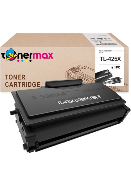 Pantum M7105DN Muadil Toner / Pantum TL-425X Muadil Toner