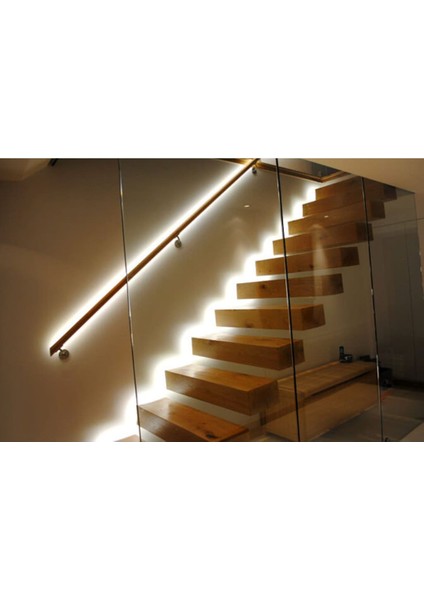 Neon Hortum Işık Led Şerit Aydınlatma 220 Volt Fiş Dahil indirimleri