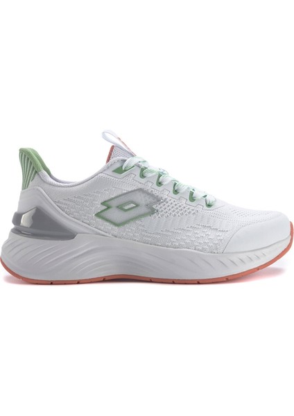 Walıns Wmn 3fx Beyaz Kadın Koşu Ayakkabısı