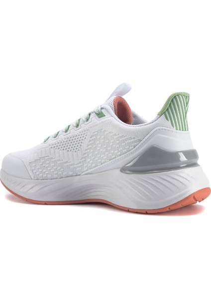 Walıns Wmn 3fx Beyaz Kadın Koşu Ayakkabısı modelleri