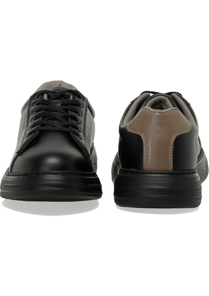 Dockers by Gerli 232086 3fx Siyah Erkek Sneaker