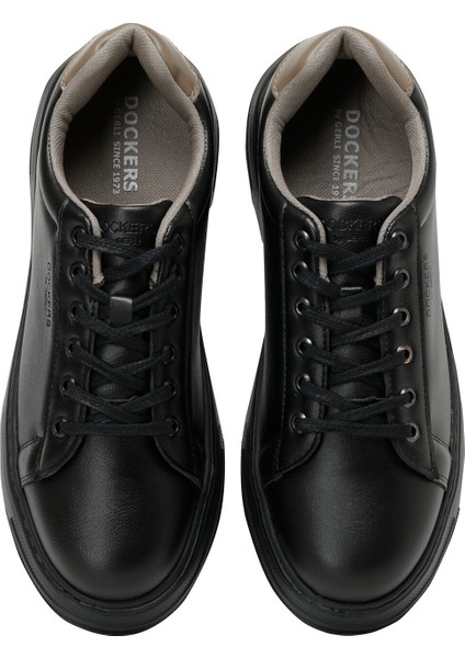 232086 3fx Siyah Erkek Sneaker fırsatları