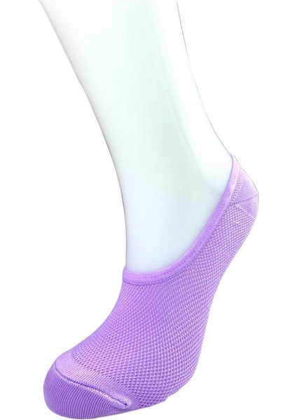 12 Adet Canlı Renk Kadın Spor Babet Çorap indirimleri