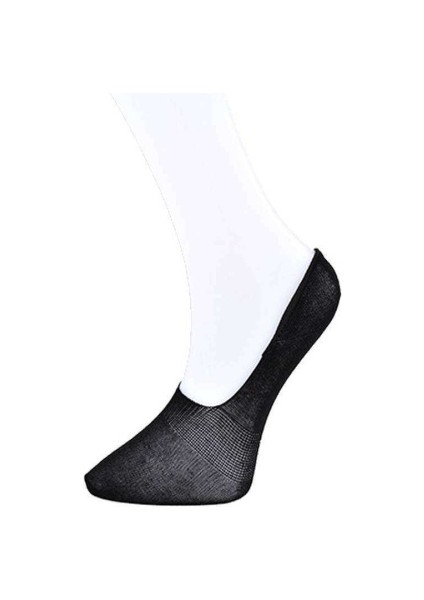 Siyah Kadın Babet Çorap 12 çift fiyatları