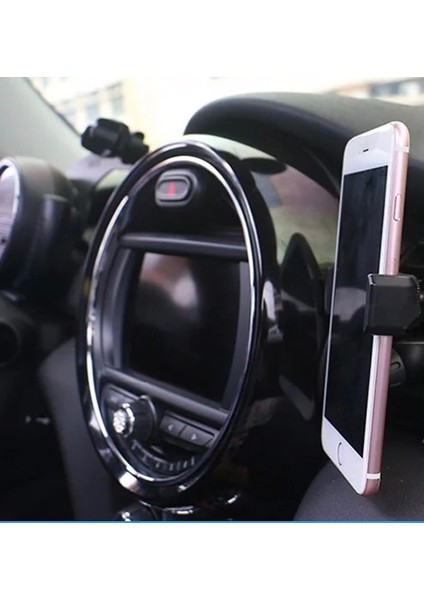 Ön Panel Mini Cooper Telefon Tutucu R - F Serileri