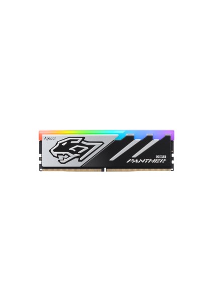 Panther Rgb 16GB (1X16GB) 5600MHZ Ddr5 CL40 Gaming Ram (AH5U16G56C5229BAA-1)