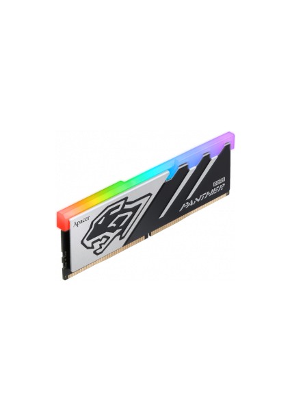 Panther Rgb 16GB (1X16GB) 5600MHZ Ddr5 CL40 Gaming Ram (AH5U16G56C5229BAA-1)