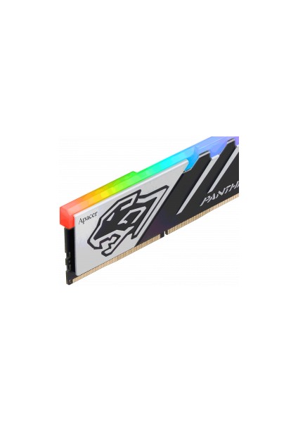 Panther Rgb 16GB (1X16GB) 5600MHZ Ddr5 CL40 Gaming Ram (AH5U16G56C5229BAA-1)