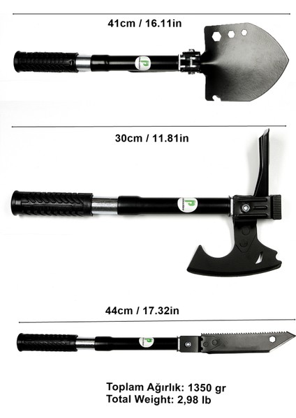 Deprem Seti, Acil Durum Ekipman Seti, Deprem Çantası, Acil Durum Çantası, Kamp Seti