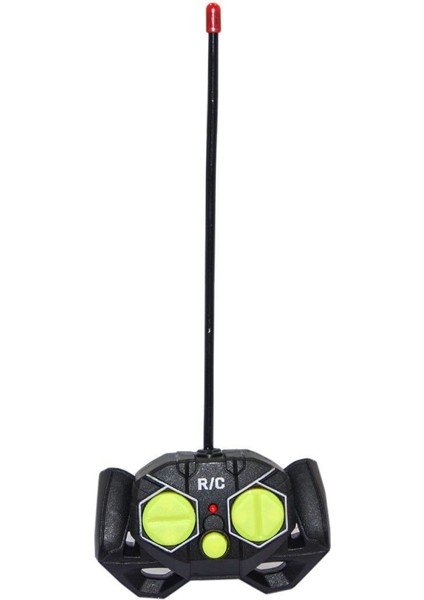 338-30A Kumandalı Duman Atan Polis Arabası 1:18 fırsatları