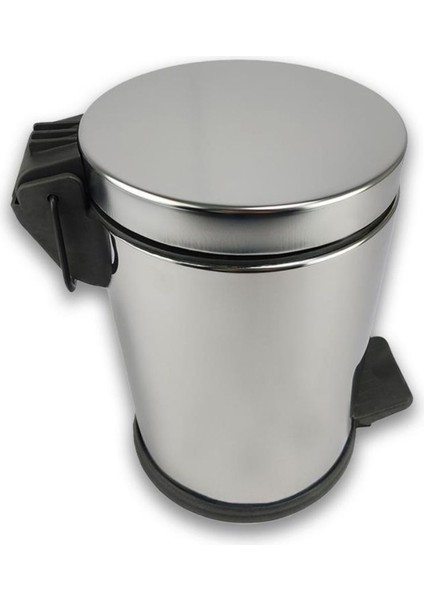 Mutfak Çelik Çöp Kovası 16 Lt - 406 fiyatları