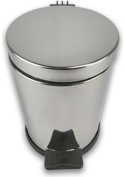 Mutfak Çelik Çöp Kovası 16 Lt - 406 modelleri