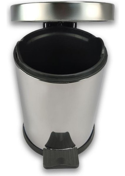 Mutfak Çelik Çöp Kovası 16 Lt - 406 fırsatları