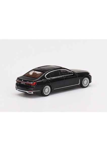436 Bmw 750LI Xdrive Sapphire 1:64 Siyah Model Araba fiyatları