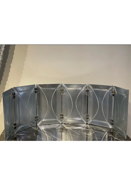 Metal Rüzgarlık modelleri