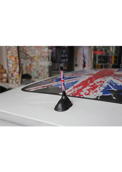 Anten Mini Cooper Yeni Nesil Radio Anteni fiyatları