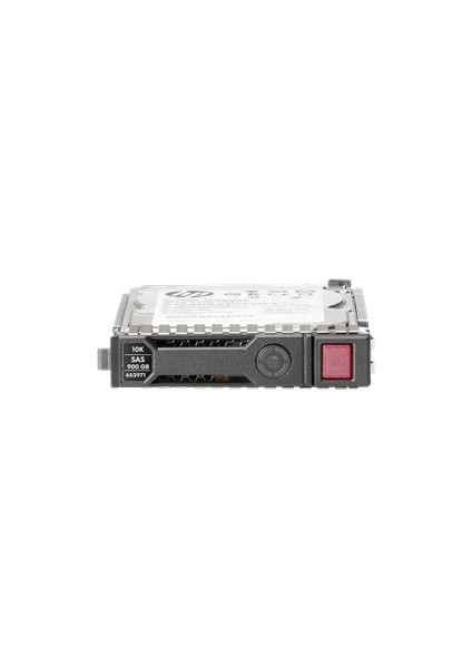 Hpe 872479-B21 1.2tb 12G Sas 10K Sff Sc Ds 2.5" HDD