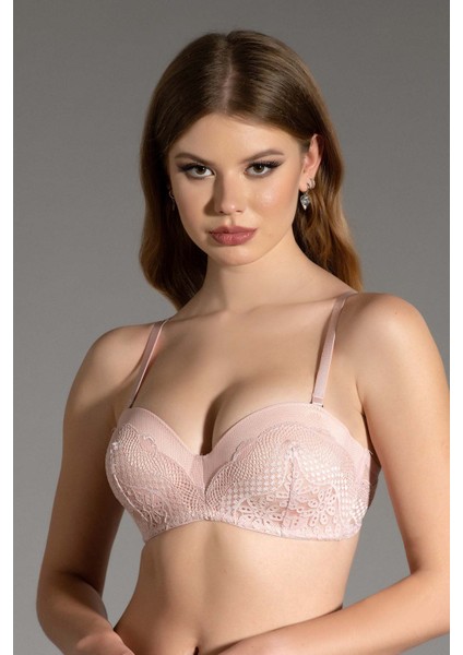 Kadın Dolgusuz B Cup Sütyen fiyatları