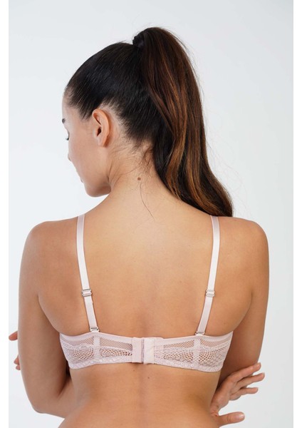 Kadın Dolgusuz B Cup Sütyen fırsatları