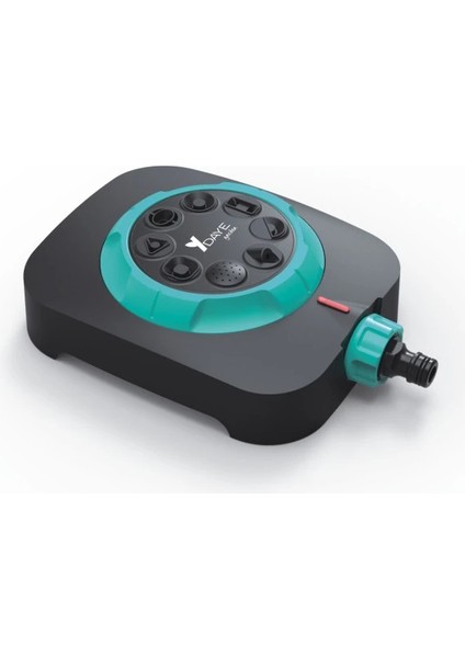 Dy 6029 G Özel Seri 8 Fonksiyonlu Sprınk