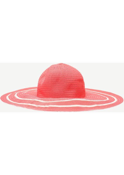 Parlak Detaylı Şapka