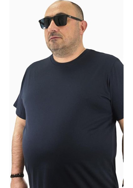 Büyük Beden Basic Tişört 11100 fiyatları