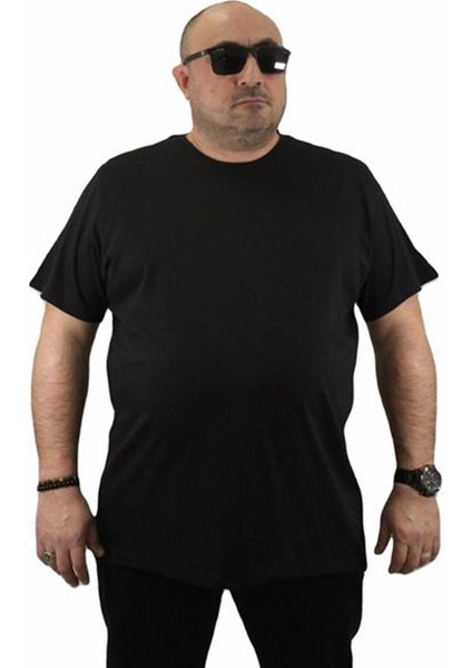 Büyük Beden Basic Tişört 11100 fiyatları