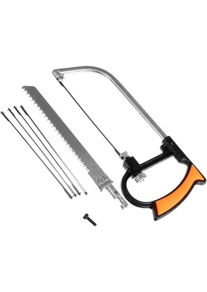 Sihirli Testere Magic Saw (7 Farklı Uç)