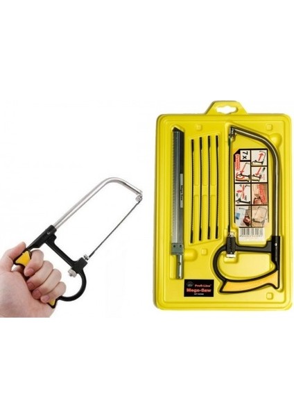Sihirli Testere Magic Saw (7 Farklı Uç) fiyatları