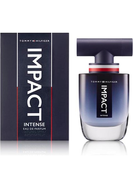 Impact Intense Edp 50 ml