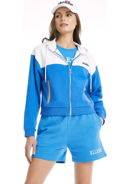 Kadın Eşofman Üstü CF004-SBL fiyatları