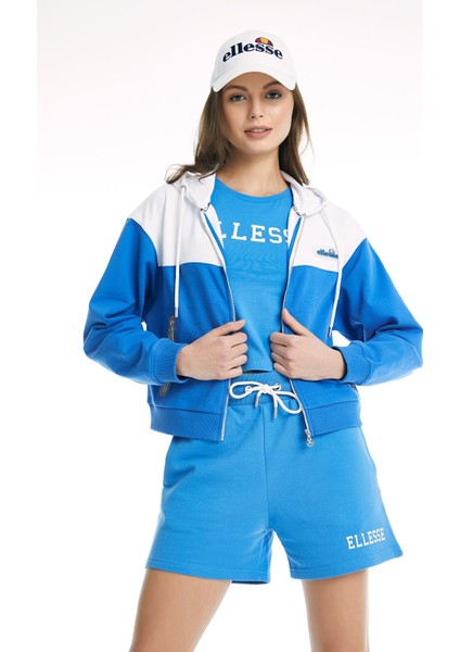 Kadın Eşofman Üstü CF004-SBL fırsatları