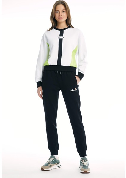 Kadın Sweatshirt EF002-WT