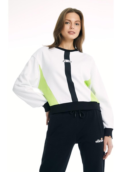 Kadın Sweatshirt EF002-WT fiyatları