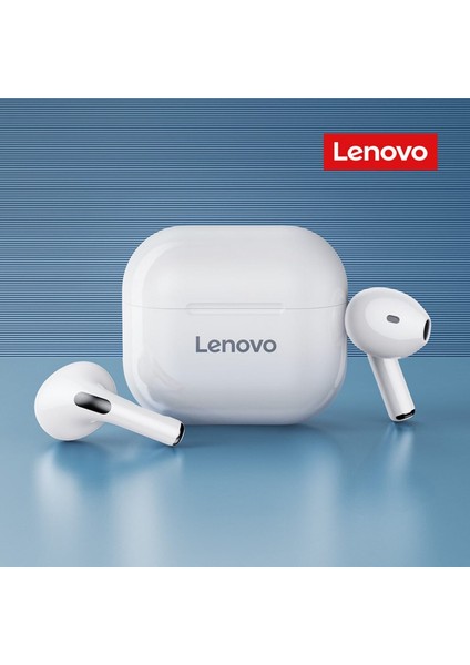 LP40 Livepods Tws Bluetooth 5.0 Siyah Kablosuz Kulaklık Beyaz fiyatları