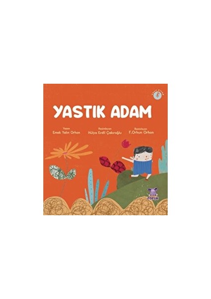 Yastık Adam