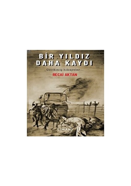 Bir Yıldız Daha Kaydı