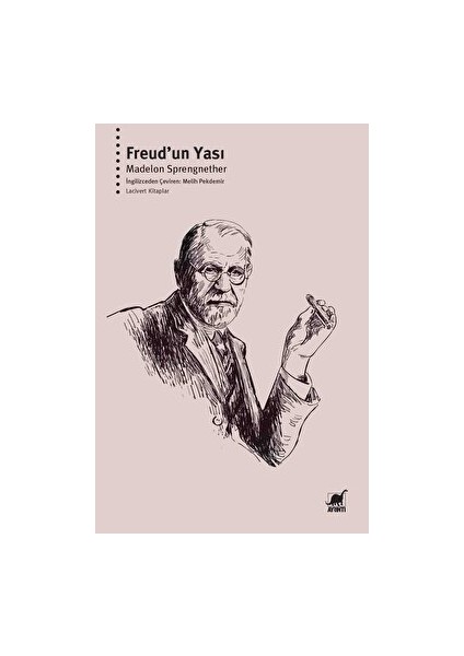 Freud'un Yası