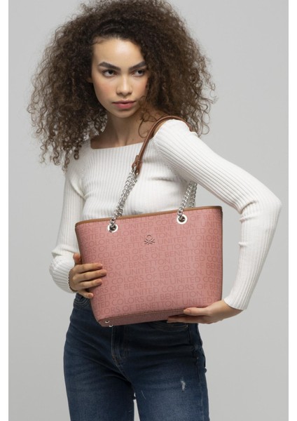 United Colors Of Benetton BNT-826 Kadın Çanta