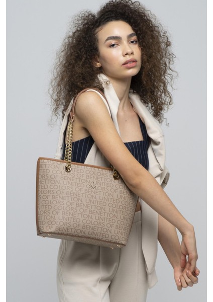 United Colors Of Benetton BNT-826 Kadın Çanta