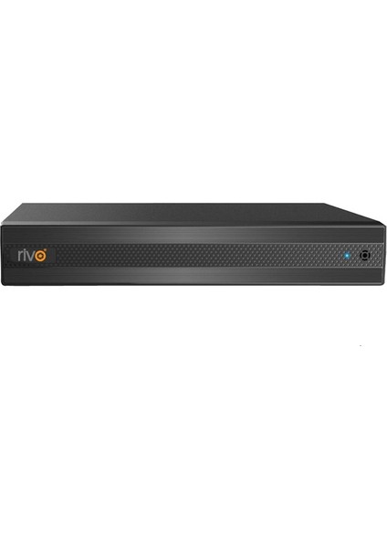 RV-5108H 8 Kanal Dvr Kayıt Cihazı