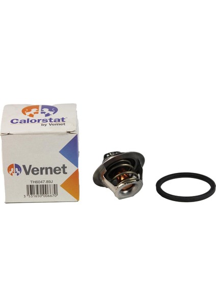 Renault R19 Europa 1.4 8V Benzinli Termostat 89 C (Contalı)