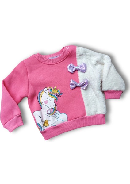 Unicornlu Alt Üst Takım Eşofman fiyatları