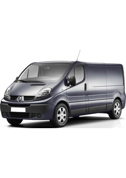 Renault Trafic 2007-2014 Ön Cam Silecek Takımı Silgeç Seti 60X53CM