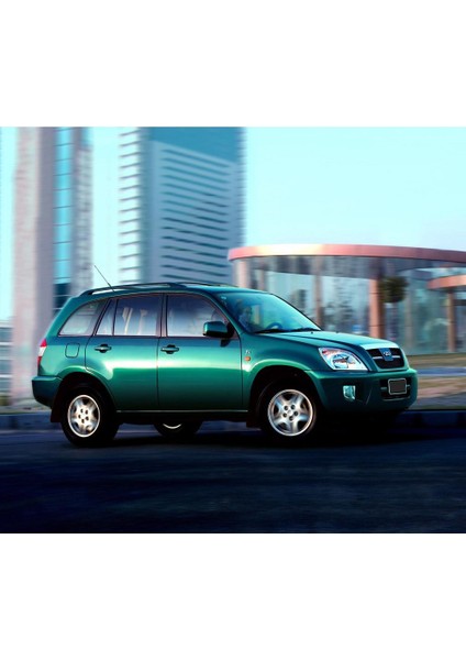 Chery Tiggo 2005-2011 Ön Cam Silecek Takımı Silgeç 60X45CM