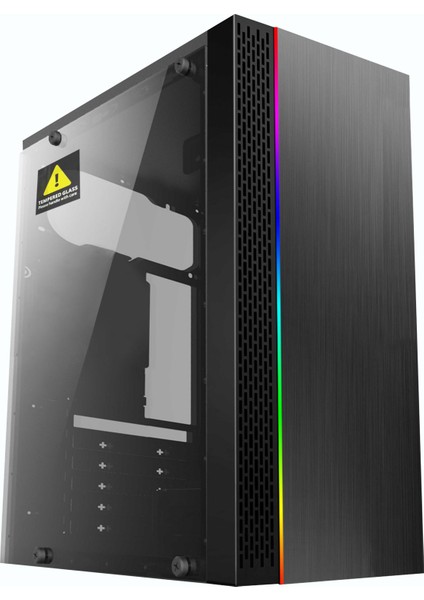 DG214 İ5-4570 16GB Ram 256GB SSD GT-730 4gb Oyuncu Pc