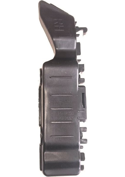 Hyundai Accent Blue Ön Sağ-Sol Tampon Braketi 2011-2017