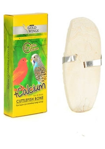 Classic Kutulu Kalama Kemiği