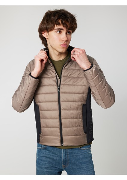 Regular Fit Erkek Mont modelleri